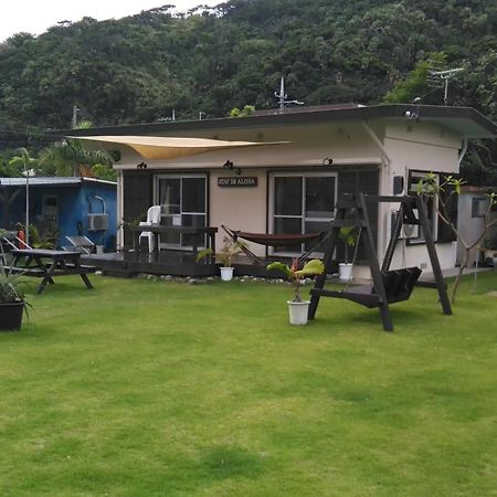 Stay In Aloha โทคาชิกิ ห้อง รูปภาพ