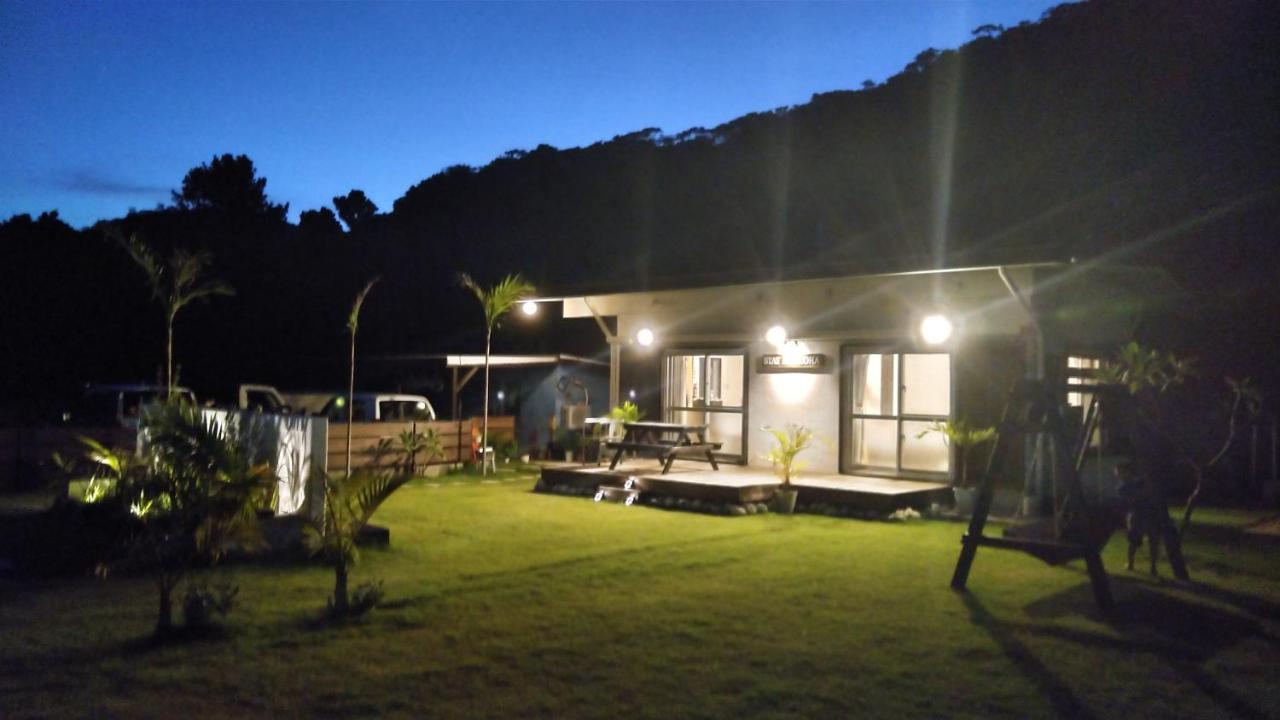 Stay In Aloha โทคาชิกิ ภายนอก รูปภาพ