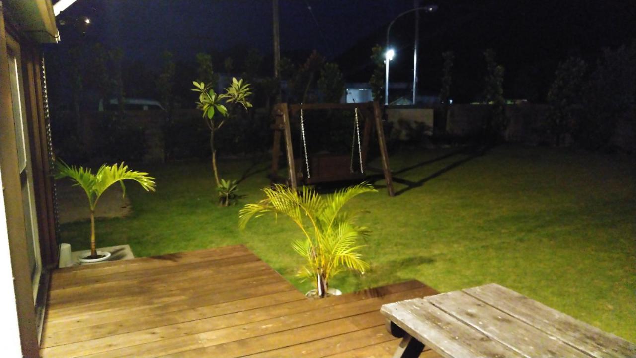Stay In Aloha โทคาชิกิ ภายนอก รูปภาพ