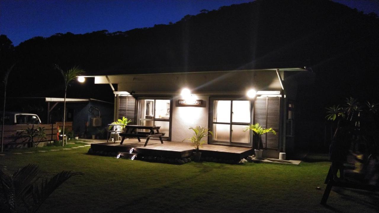 Stay In Aloha โทคาชิกิ ภายนอก รูปภาพ