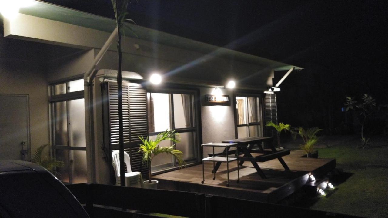 Stay In Aloha โทคาชิกิ ภายนอก รูปภาพ