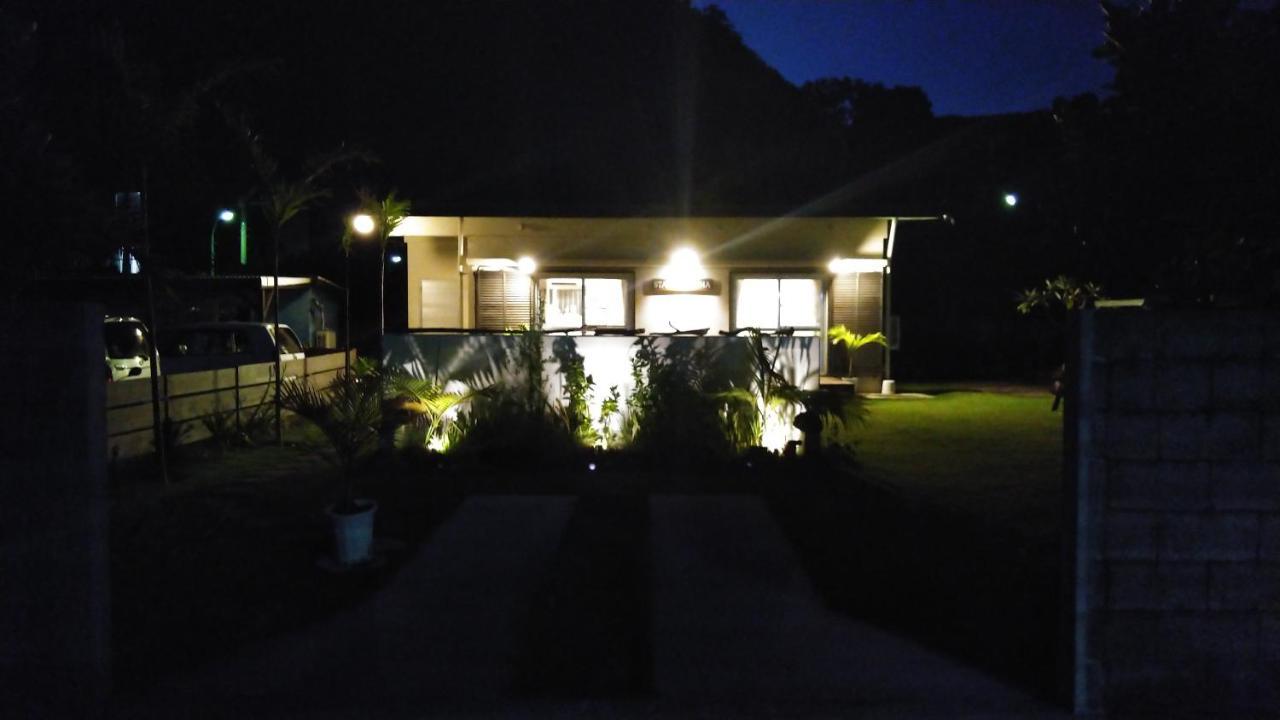Stay In Aloha โทคาชิกิ ภายนอก รูปภาพ