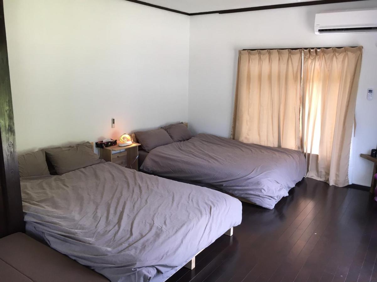 Stay In Aloha โทคาชิกิ ภายนอก รูปภาพ