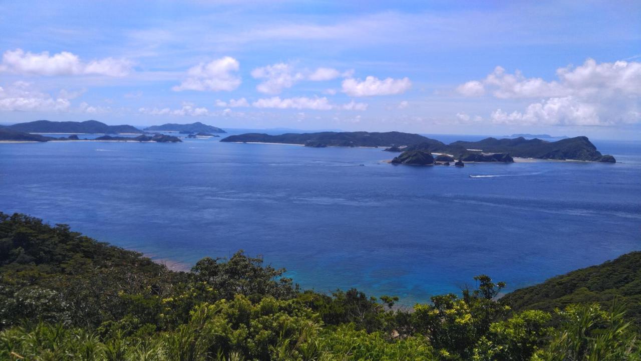 Stay In Aloha โทคาชิกิ ภายนอก รูปภาพ