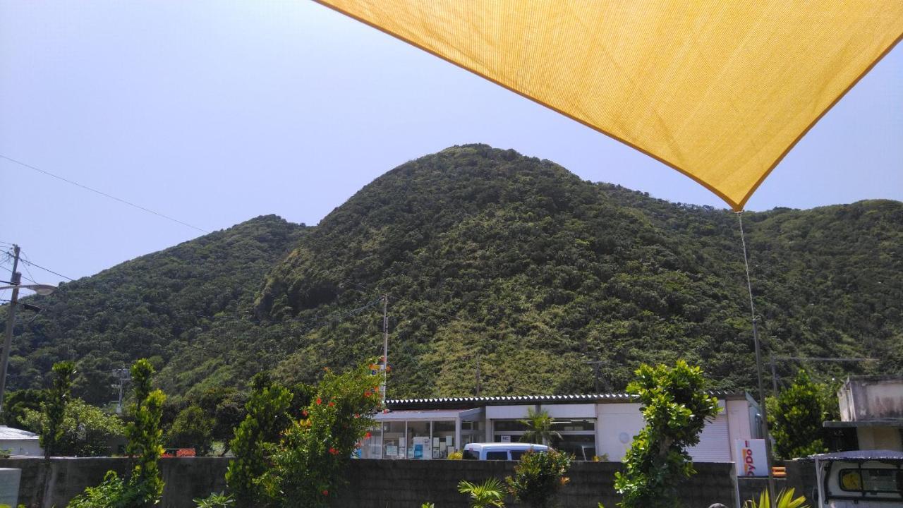 Stay In Aloha โทคาชิกิ ภายนอก รูปภาพ