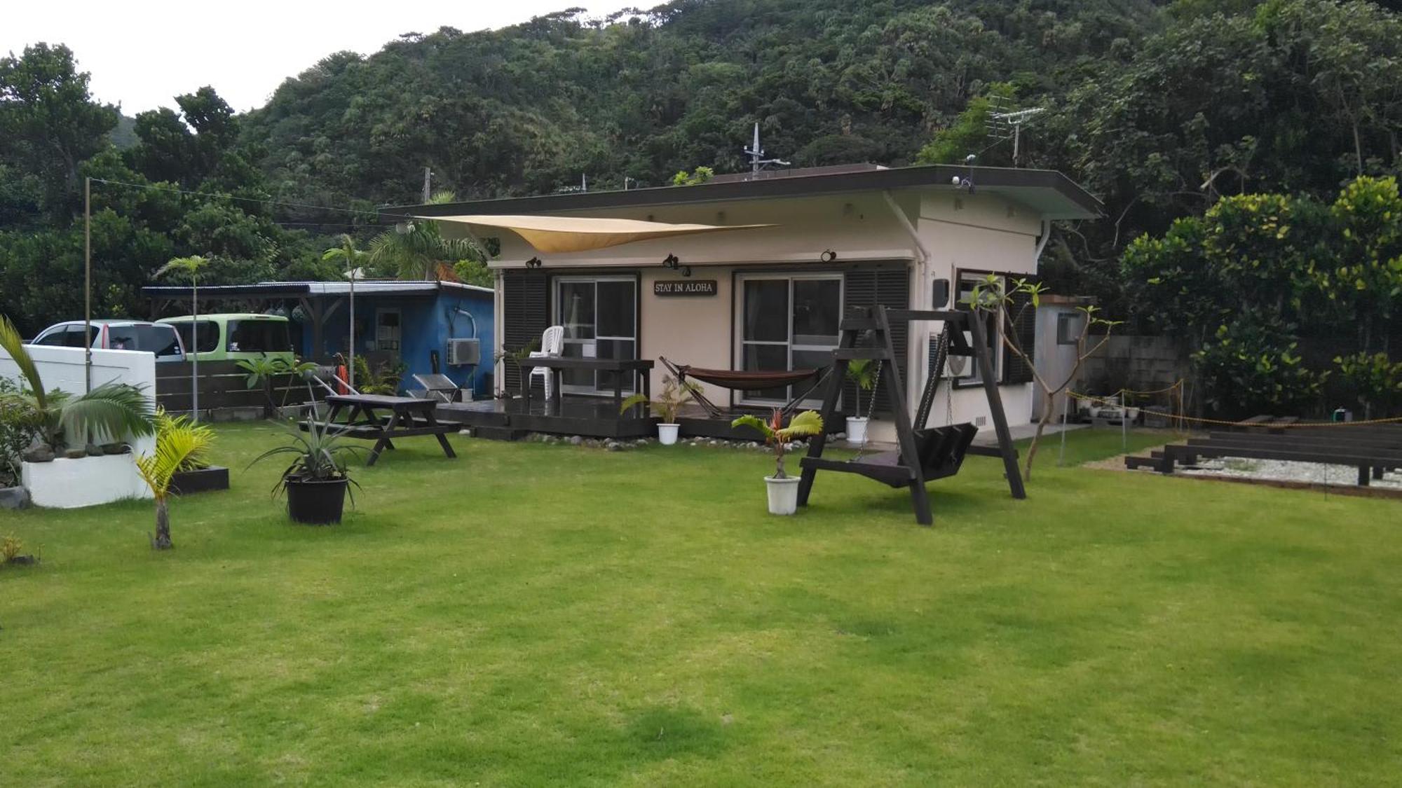 Stay In Aloha โทคาชิกิ ห้อง รูปภาพ